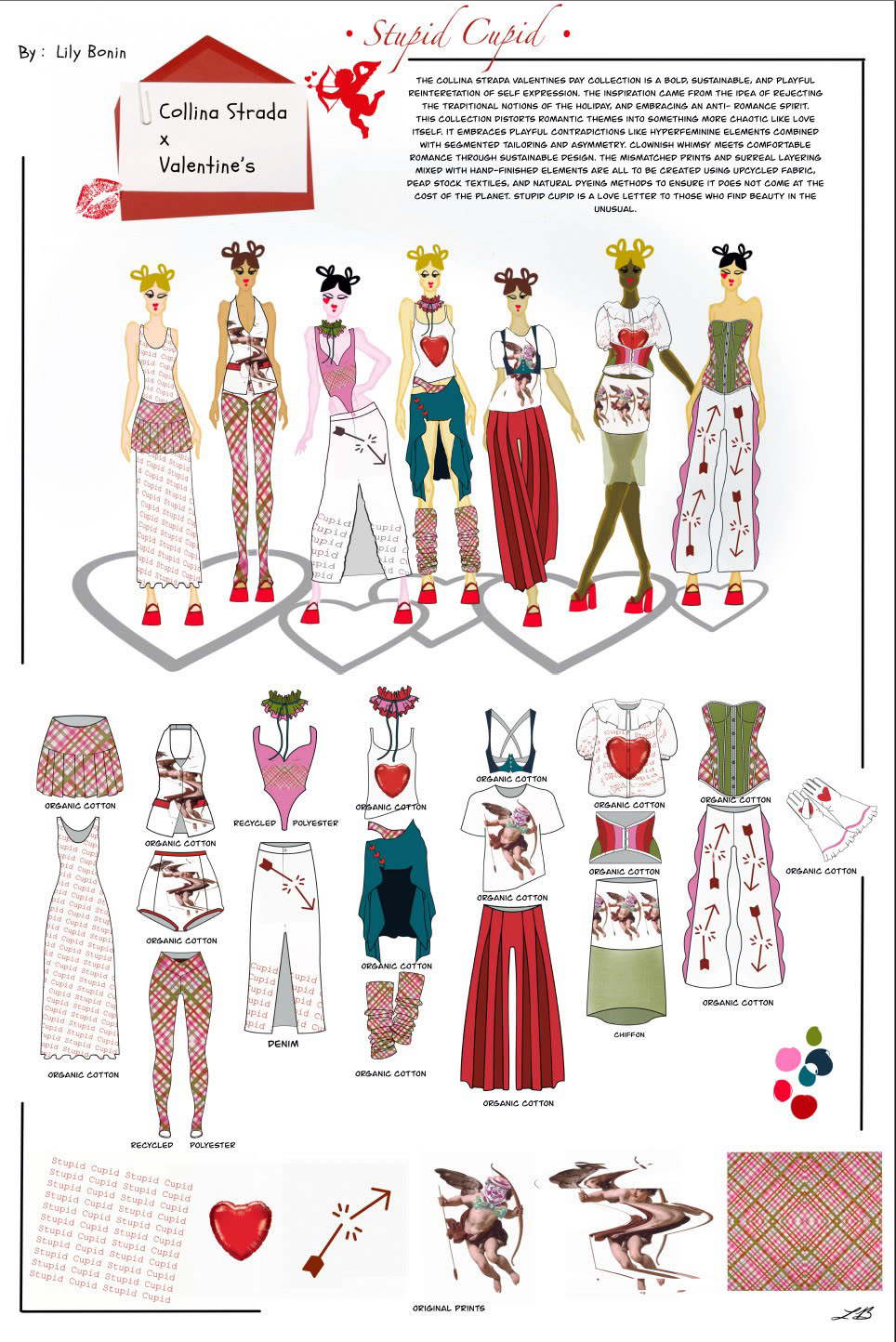 Collaboration Work