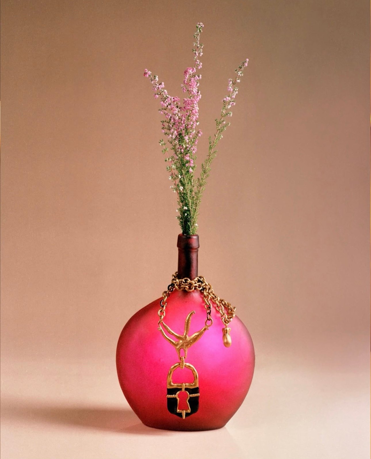 Luxury Prop Styling