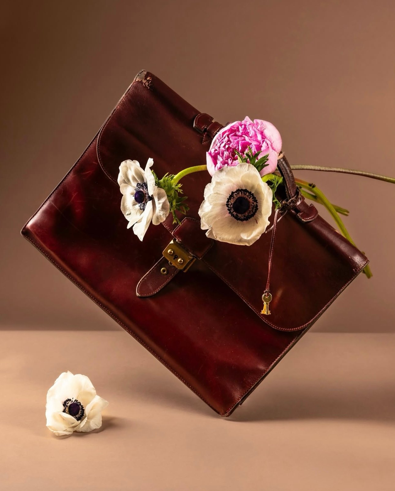 Luxury Prop Styling