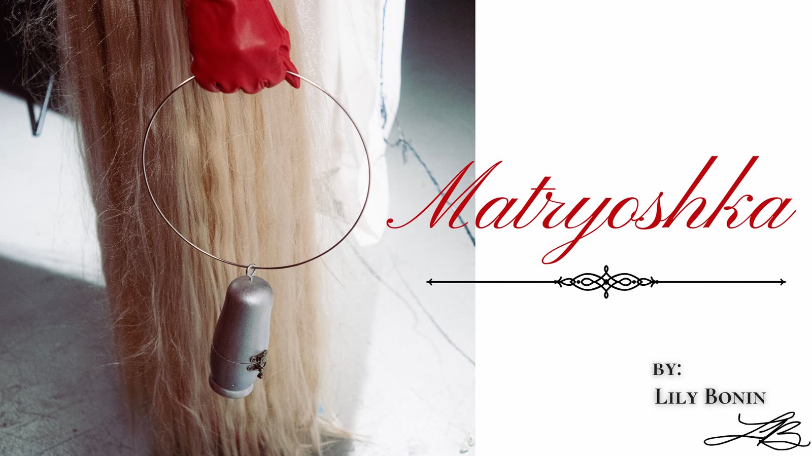 Matryoshka Collection