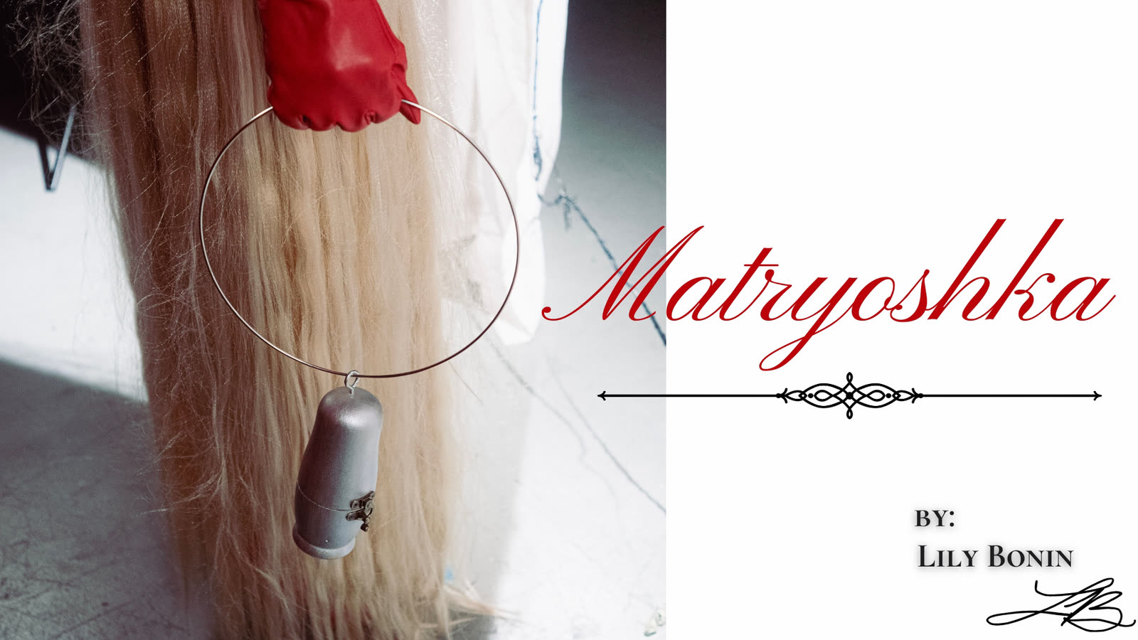 Matryoshka Collection