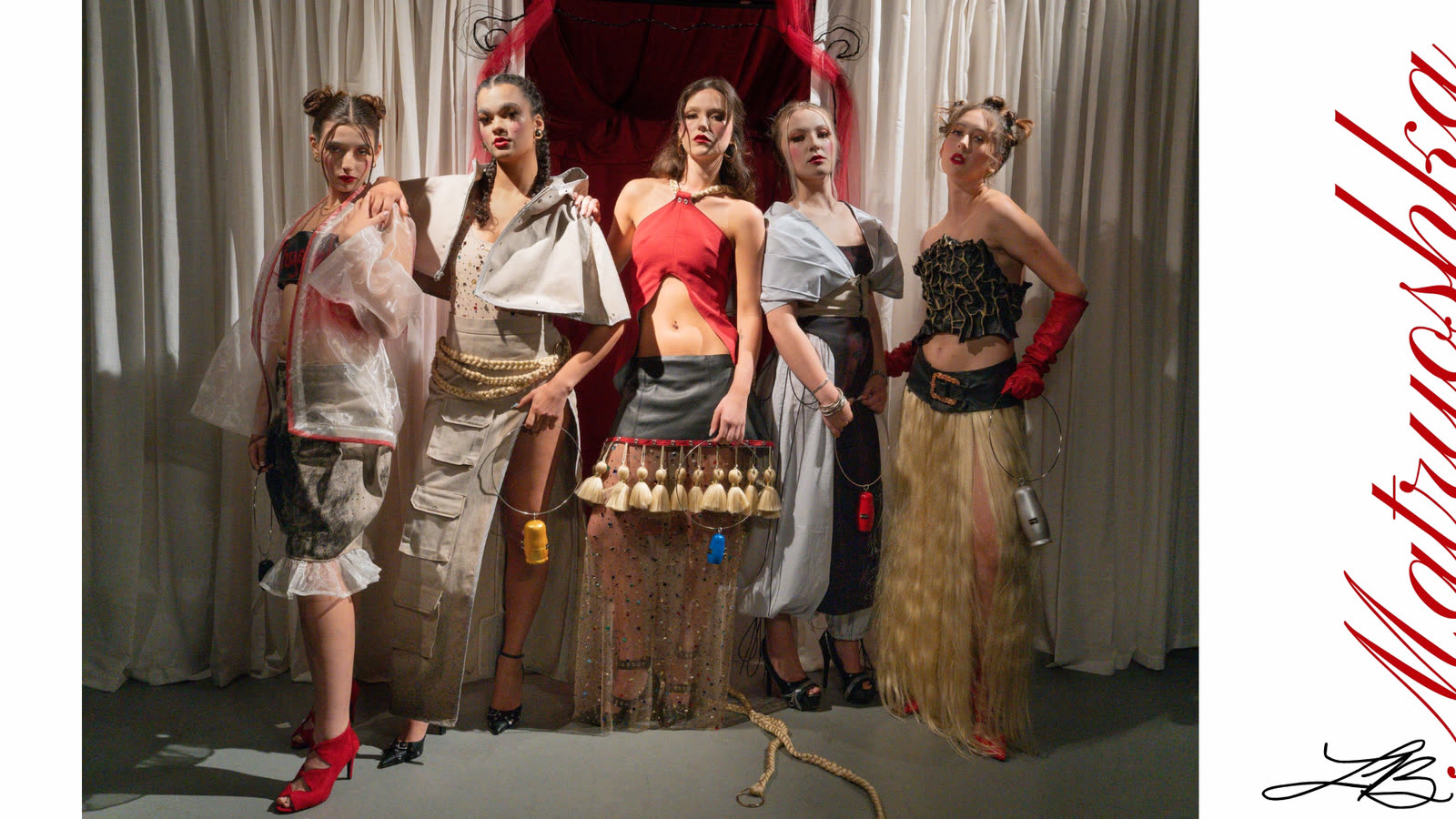 Matryoshka Collection