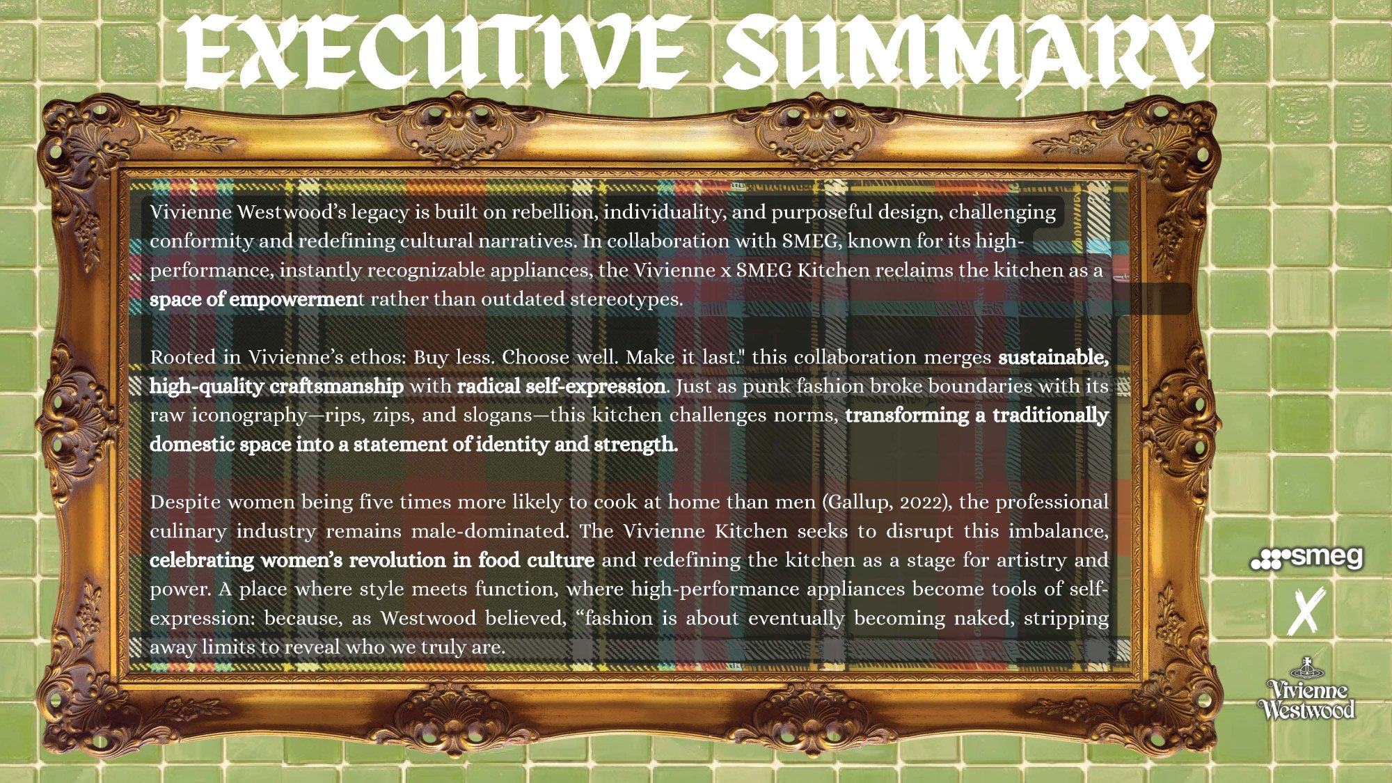 2026 FSF Case Study