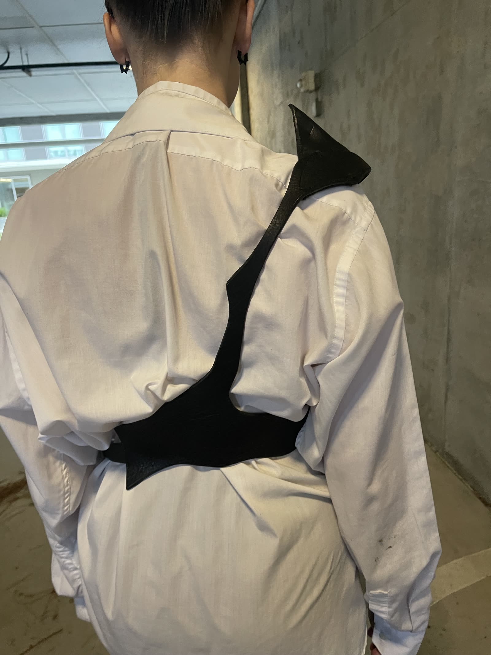 The Allure Harness