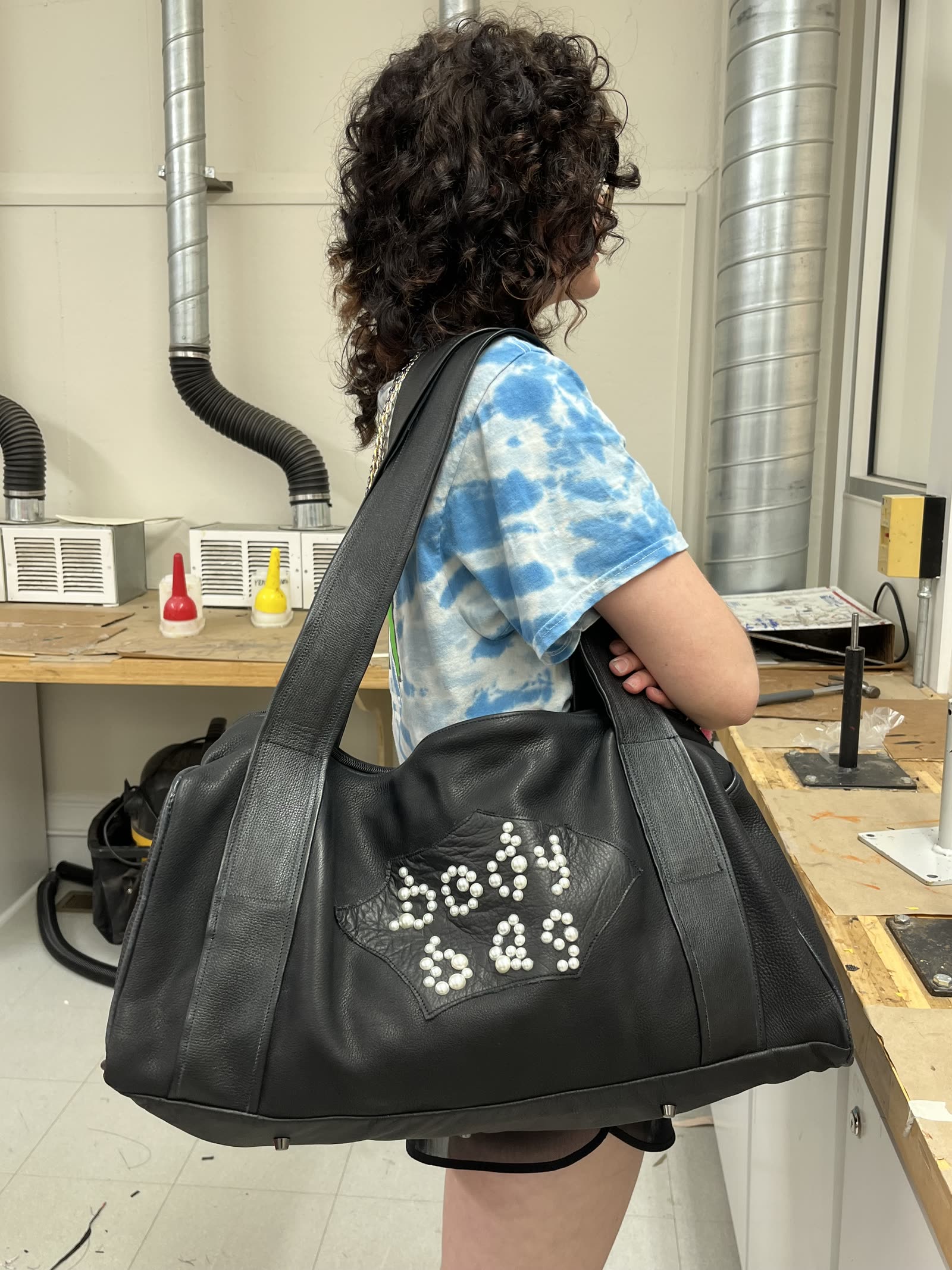 The Body Bag