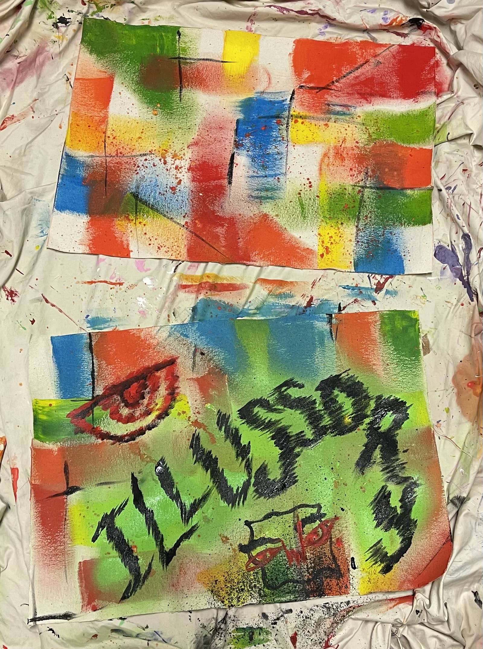 The Illusory Bag
