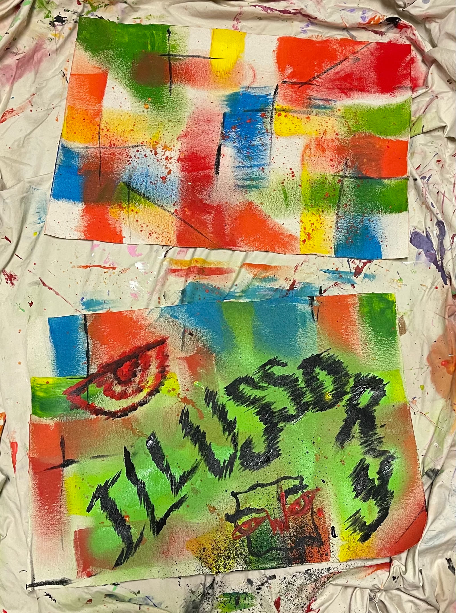 The Illusory Bag